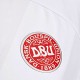 Dänemark Fußball trikot Away 2018/19 - Hummel