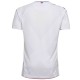Dänemark Fußball trikot Away 2018/19 - Hummel