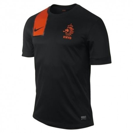 dutch soccer jersey