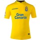 Maillot de foot UD Las Palmas domicile 2017/18 - Acerbis