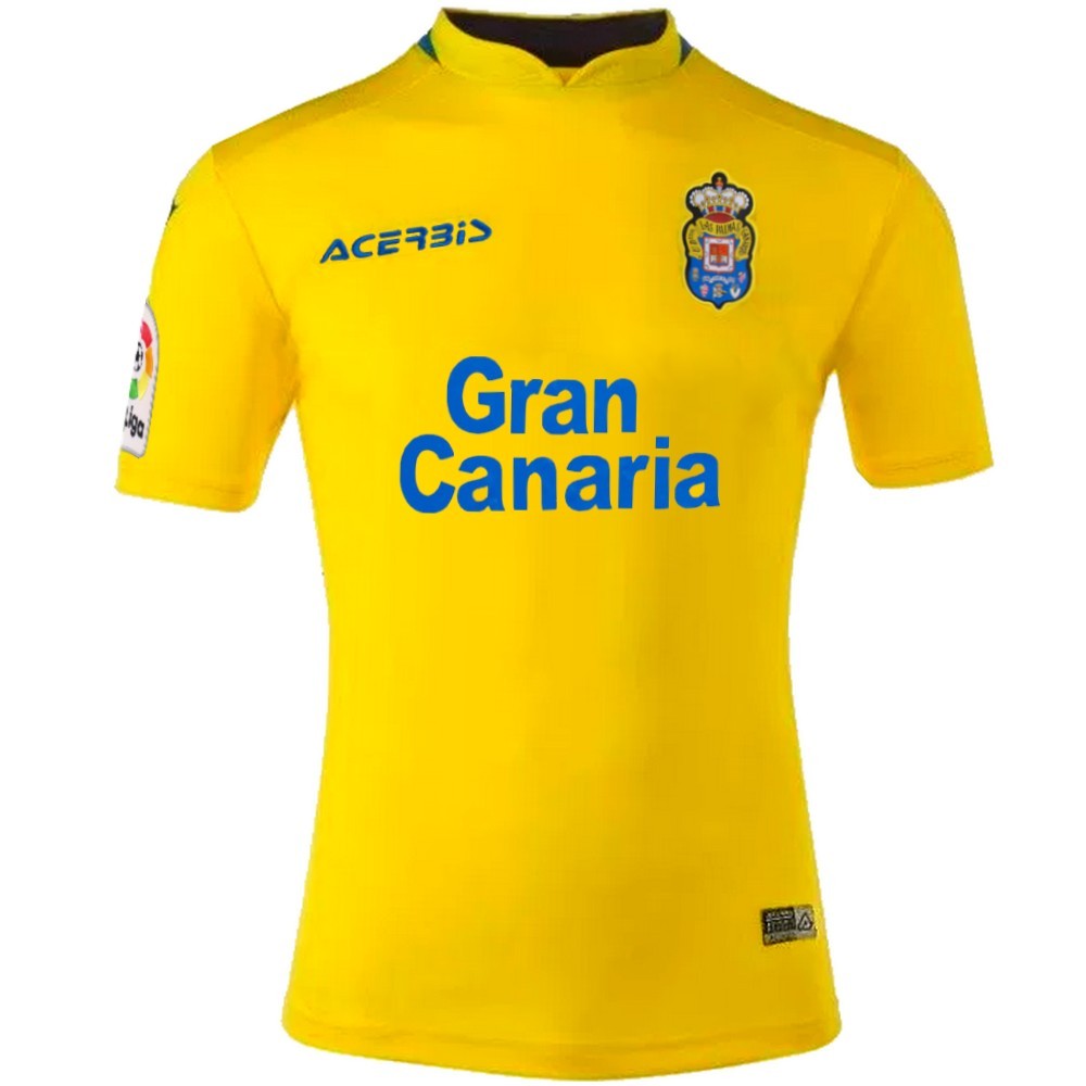 camiseta ud las palmas