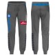 SSC Napoli presentation tracksuit 2019/20 navy/grey - Kappa