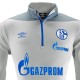 Schalke 04 training technical tracksuit 2018/19 - Umbro