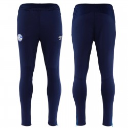 Pantalons d'entrainement Schalke 04 2018/19 - Umbro