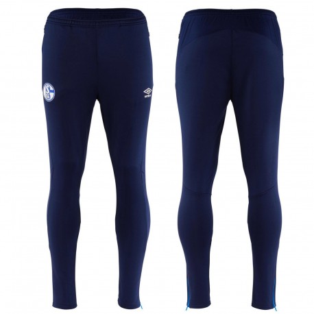 Schalke 04 Technical trainingshose 2018/19 - Umbro