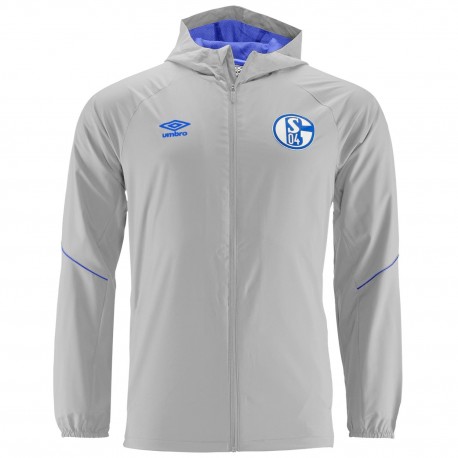 Giacca a vento allenamento Schalke 04 2018/19 - Umbro