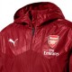 Coupe pluie d'entrainement Arsenal 2018 - Puma