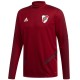 Sudadera tecnica de entreno River Plate 2019/20 - Adidas