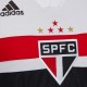 Sao Paulo Home football shirt 2019/20 - Adidas