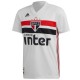 Sao Paulo Home football shirt 2019/20 - Adidas