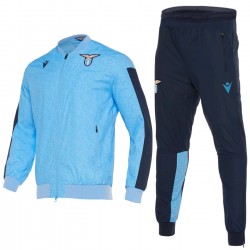Tuta da rappresentanza celeste SS Lazio 2019/20 - Macron