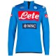 Survetement Tech d'entrainement SSC Napoli 2019/20 - Kappa
