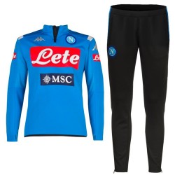 napoli training jersey