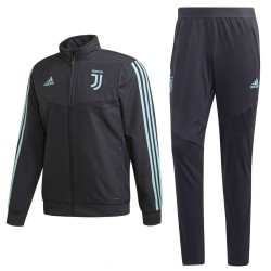 Survetement de presentation Juventus UCL 2019/20 - Adidas