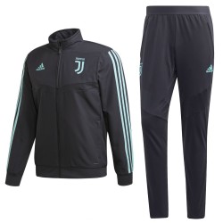 tuta rappresentanza juventus 2019