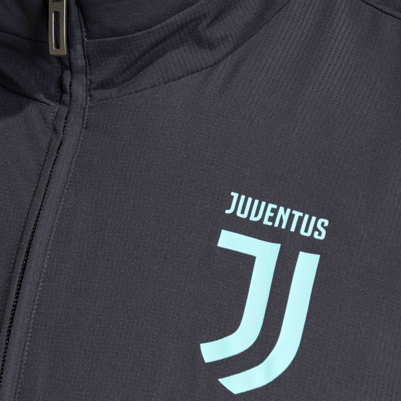 tuta rappresentanza juventus 2019