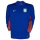 Aston Villa FC Torwart Trikot Home 11/12 Player Problem Nike racing
