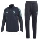 Juventus UCL training technical tracksuit 2019/20 - Adidas