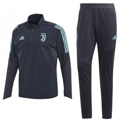 Juventus UCL technical trainingsanzug 2019/20 - Adidas