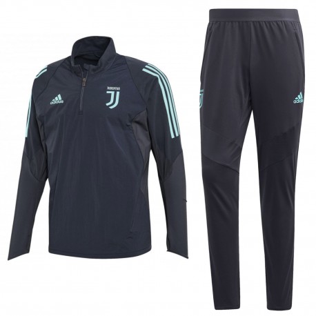 Juventus UCL technical trainingsanzug 2019/20 - Adidas