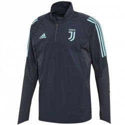Felpa tecnica allenamento Juventus UCL 2019/20 - Adidas