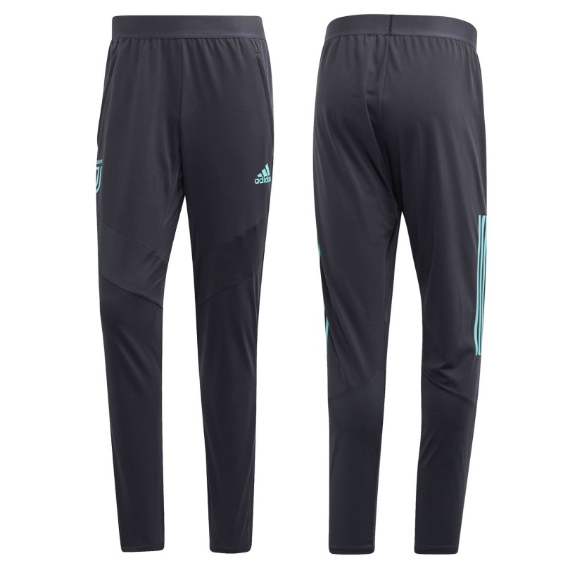 juventus travel pants