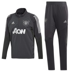 Manchester United UCL technical trainingsanzug 2019/20 - Adidas
