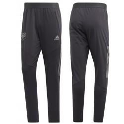 Pantalons d'entrainement Manchester United UCL 2019/20 - Adidas