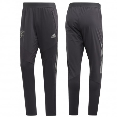 Pantalones de entreno Manchester United UCL 2019/20 - Adidas