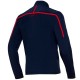 Cagliari Calcio training presentation tracksuit 2018/19 - Macron