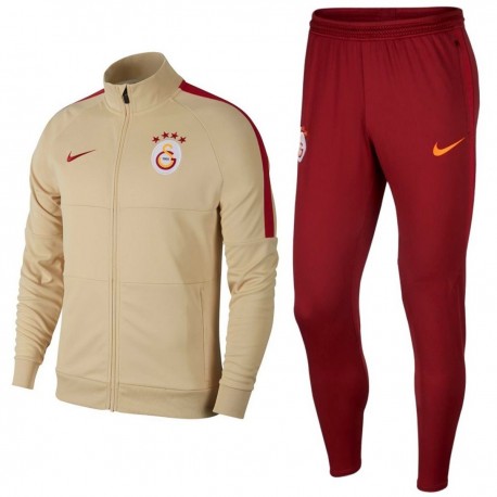 Galatasaray chandal de presentación pre-match 2019/20 - Nike