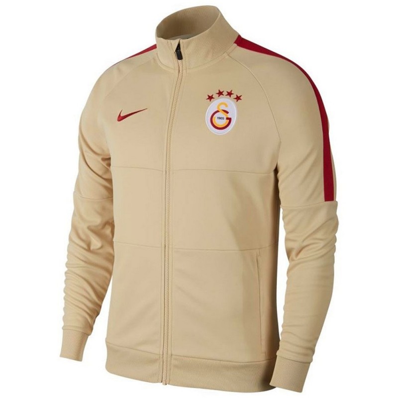 Galatasaray chandal de presentación pre-match - Nike