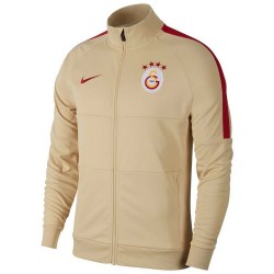 Veste de presentation pre-match Galatasaray 2019/20 - Nike
