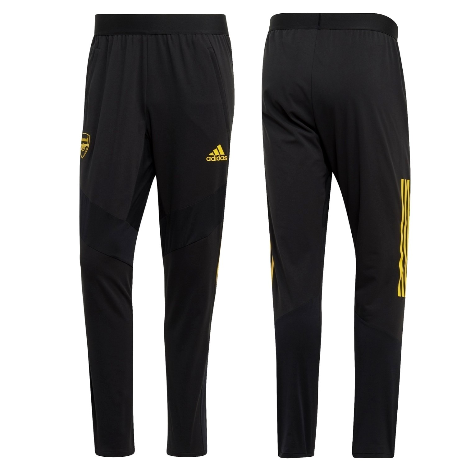 Pantalones de entreno Arsenal Europa 2019/20 - Adidas