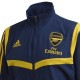 Tuta rappresentanza Arsenal Europa 2019/20 - Adidas