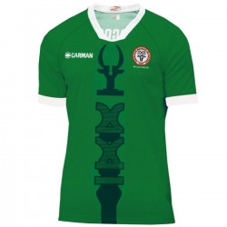 Madagascar Home football shirt 2019/20 - Garman