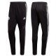 Survetement d'entrainement/presentation Leicester City 2019/20 bleu/noir - Adidas