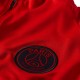 Paris Saint Germain red training technical sweatshirt 2019/20 - Nike