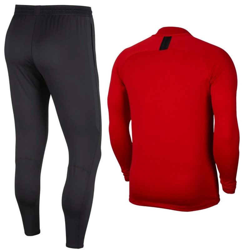 nike tech tracksuit xs