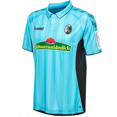 SC Freiburg Fußball Trikot Third 2018/19 - Hummel