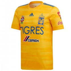 Maglia calcio Tigres UANL Home 2019/20 - Adidas