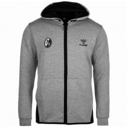 Pre-match präsentationsjacke SC Freiburg 2019 - Hummel
