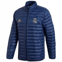 Giacca imbottita light rappresentanza Real Madrid 2019/20 - Adidas