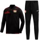 Bayer Leverkusen chandal de presentacion 2019/20 - Jako