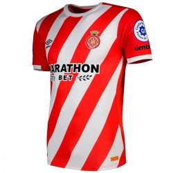 Girona FC Home Football shirt 2018/19 - Umbro
