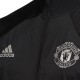 Survetement de presentation Manchester United Icon 2019/20 - Adidas