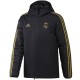 Real Madrid technical padded trainingsjacke 2019/20 - Adidas