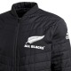 All Blacks rugby padded bomber trainingsjacke 2019/20 - Adidas