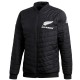 All Blacks New Zealand presentation bomber jacket 2019/20 - Adidas