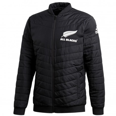 Giubbotto Bomber rappresentanza All Blacks 2019/20 - Adidas